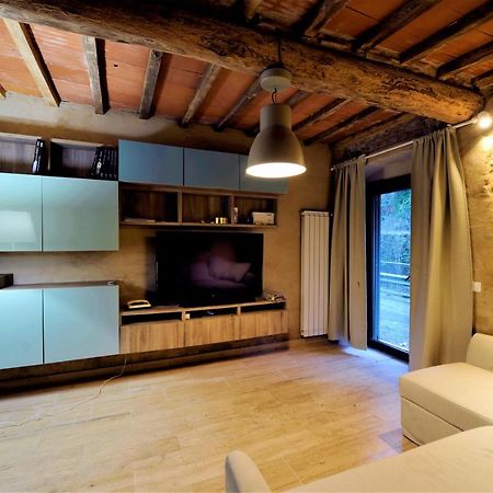 Incantevole Casa Sul Fiume, Relax E Natura Ai Piedi Della Alpi Apuane 마사 외부 사진
