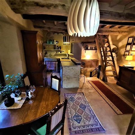 Incantevole Casa Sul Fiume, Relax E Natura Ai Piedi Della Alpi Apuane 마사 외부 사진