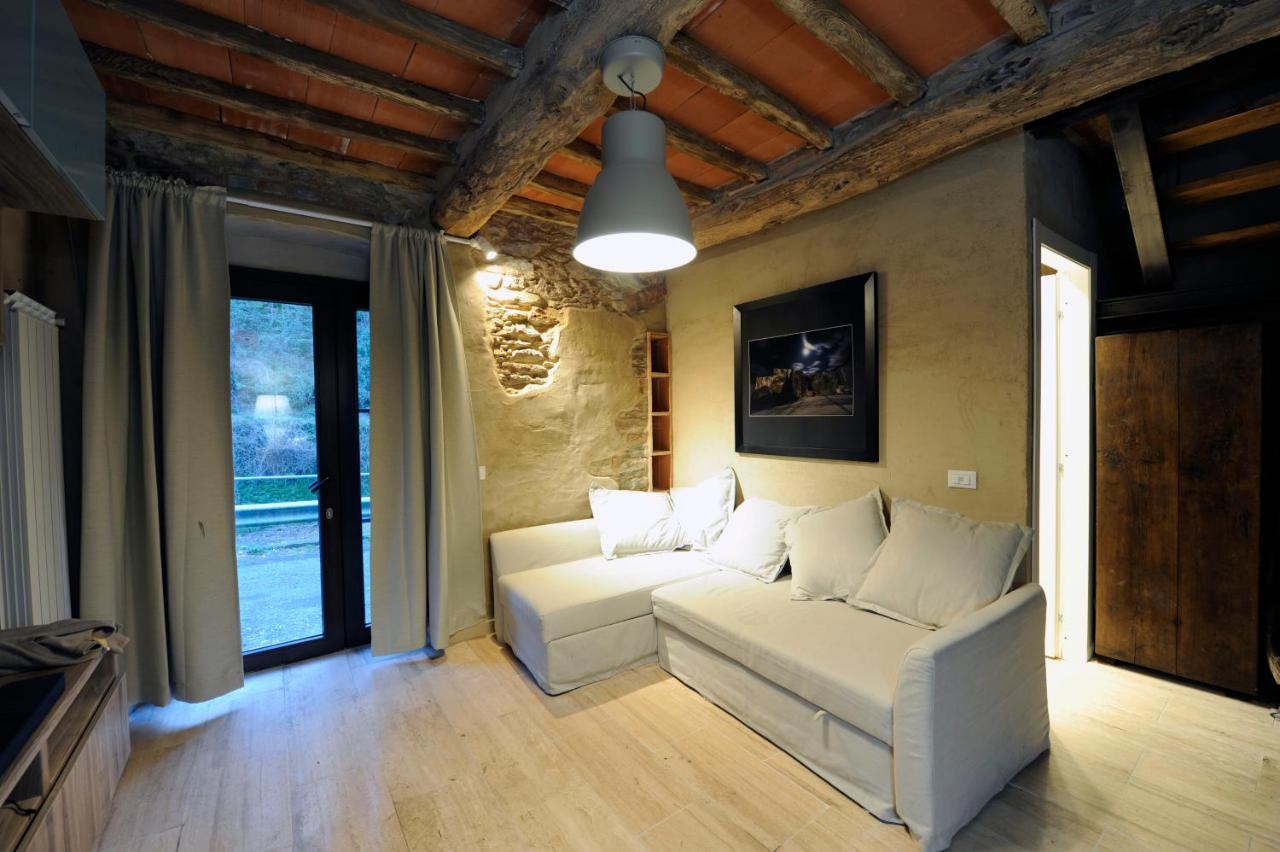 Incantevole Casa Sul Fiume, Relax E Natura Ai Piedi Della Alpi Apuane 마사 외부 사진