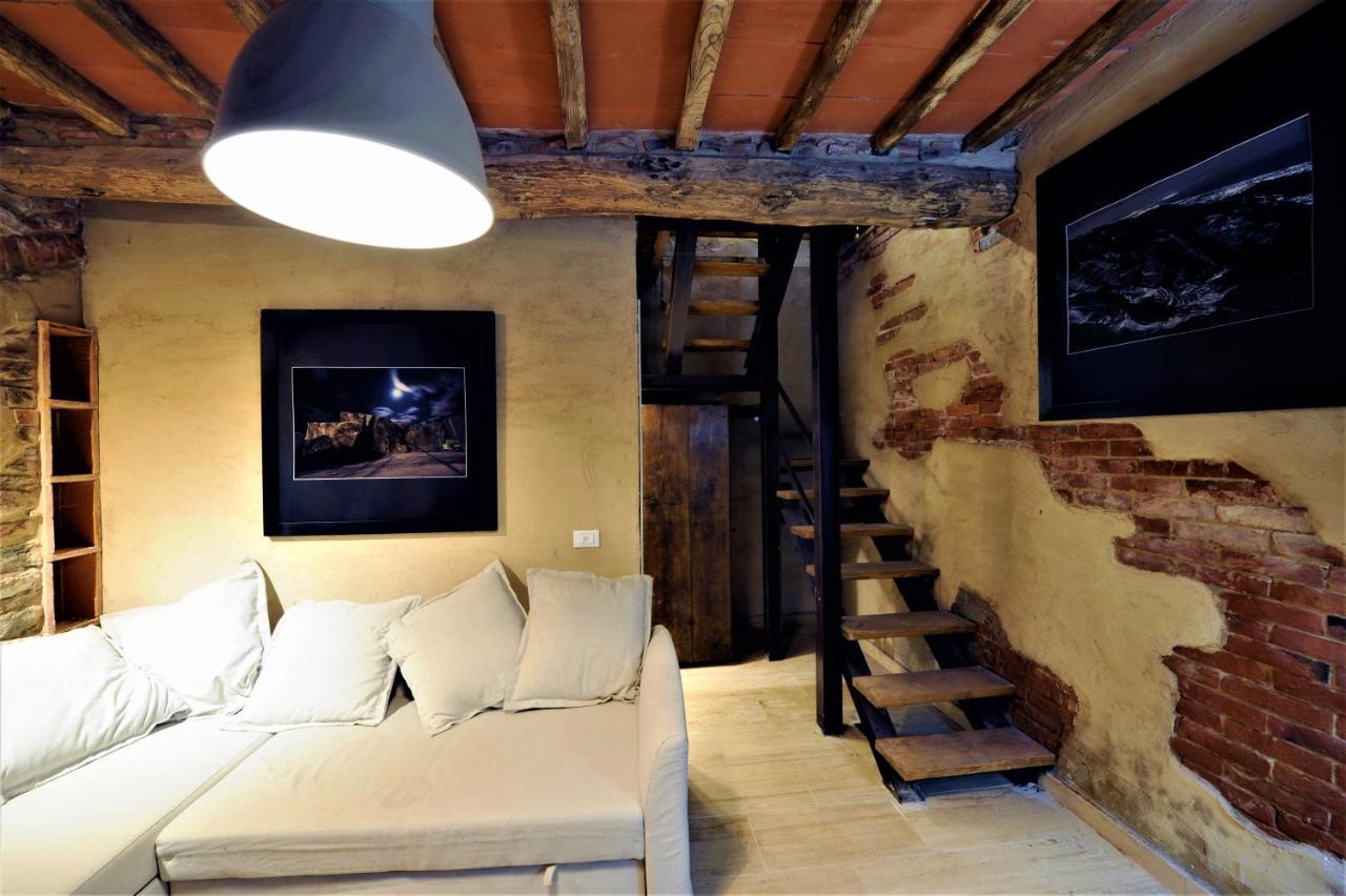 Incantevole Casa Sul Fiume, Relax E Natura Ai Piedi Della Alpi Apuane 마사 외부 사진