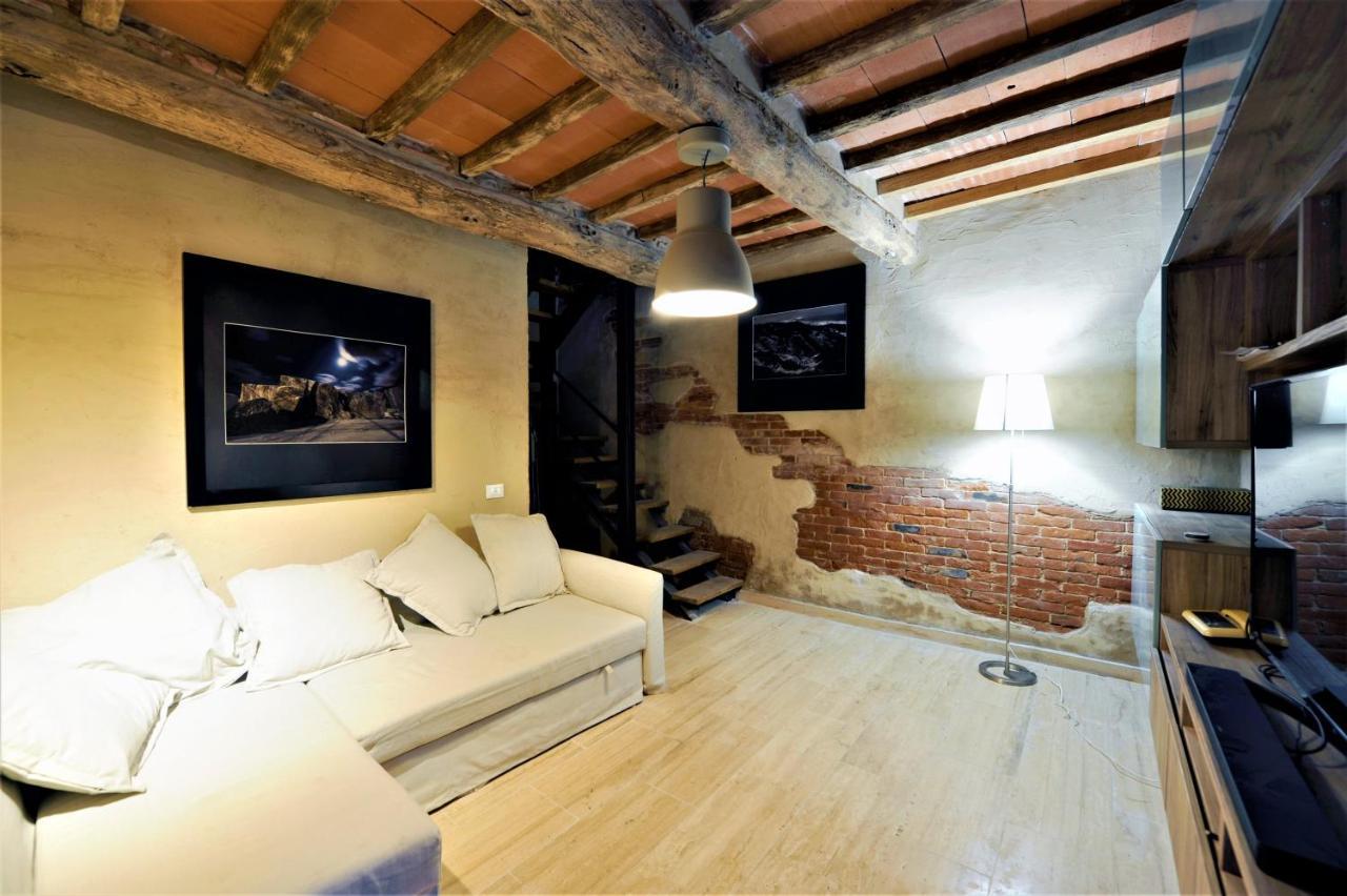 Incantevole Casa Sul Fiume, Relax E Natura Ai Piedi Della Alpi Apuane 마사 외부 사진
