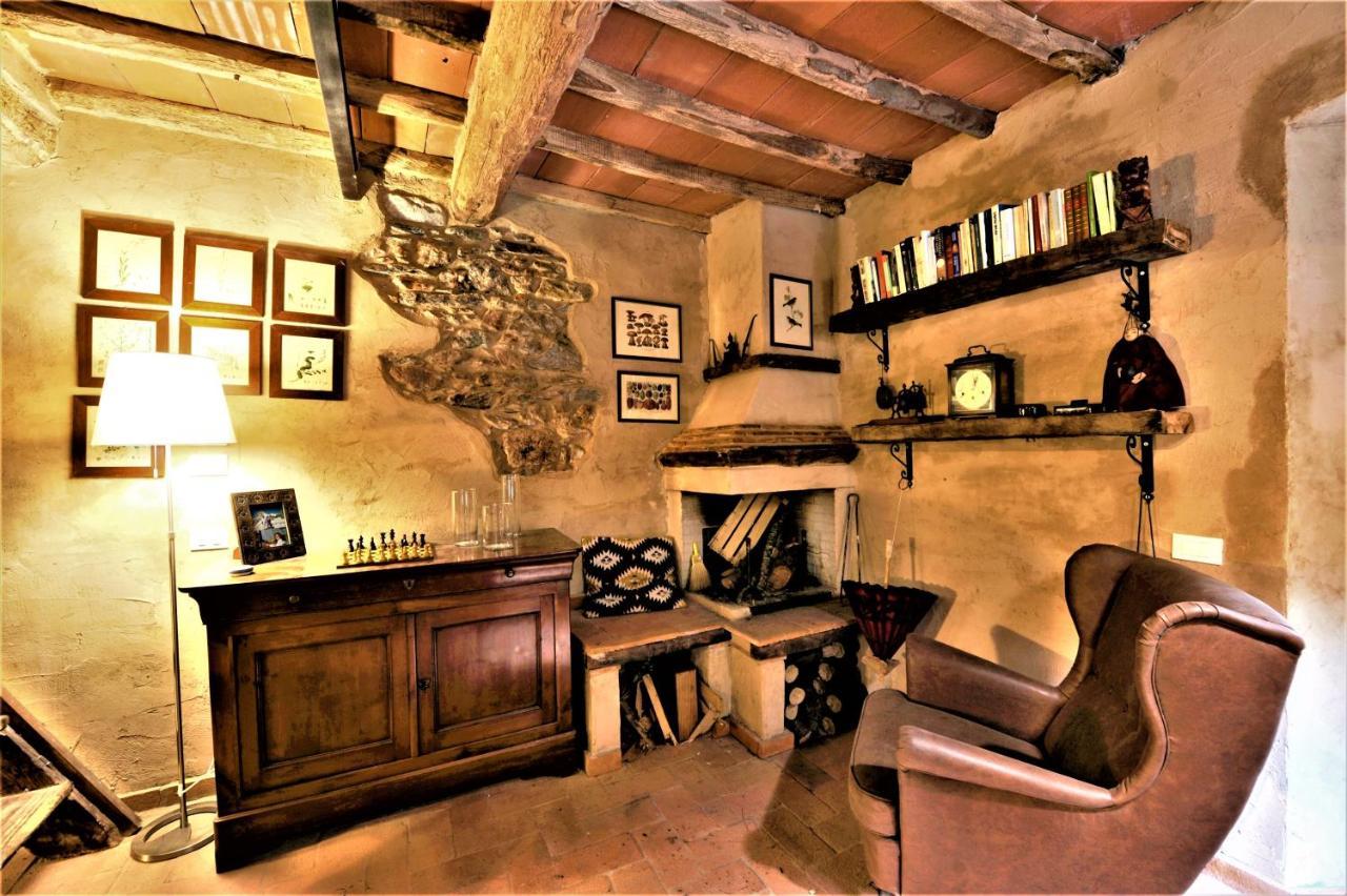 Incantevole Casa Sul Fiume, Relax E Natura Ai Piedi Della Alpi Apuane 마사 외부 사진