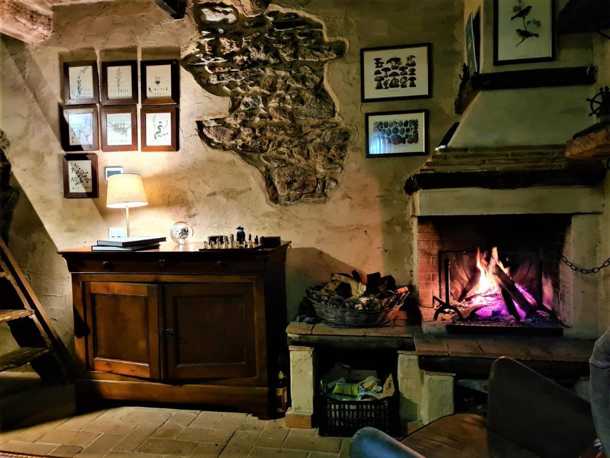 Incantevole Casa Sul Fiume, Relax E Natura Ai Piedi Della Alpi Apuane 마사 외부 사진